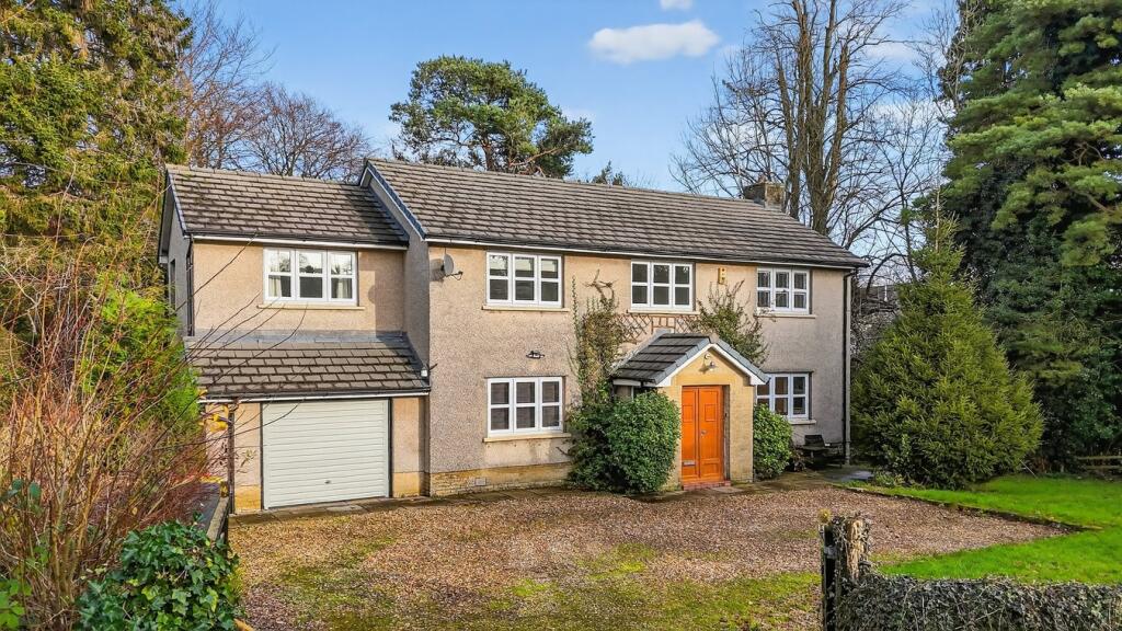 Woodlands, Lodge Lane, Melling, Carnforth, LA6