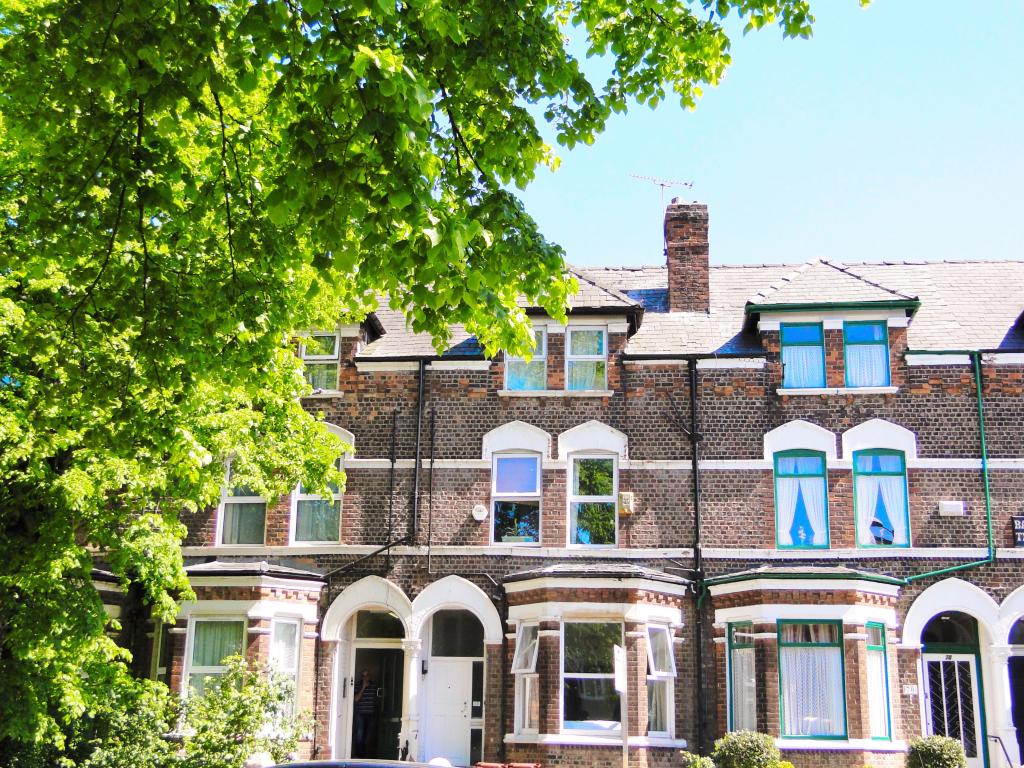 72 Richmond Grove (6 Bedrooms)