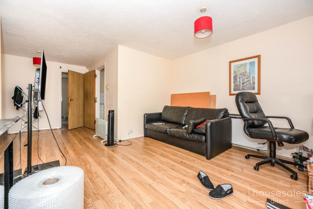 Living Room / Dining Room