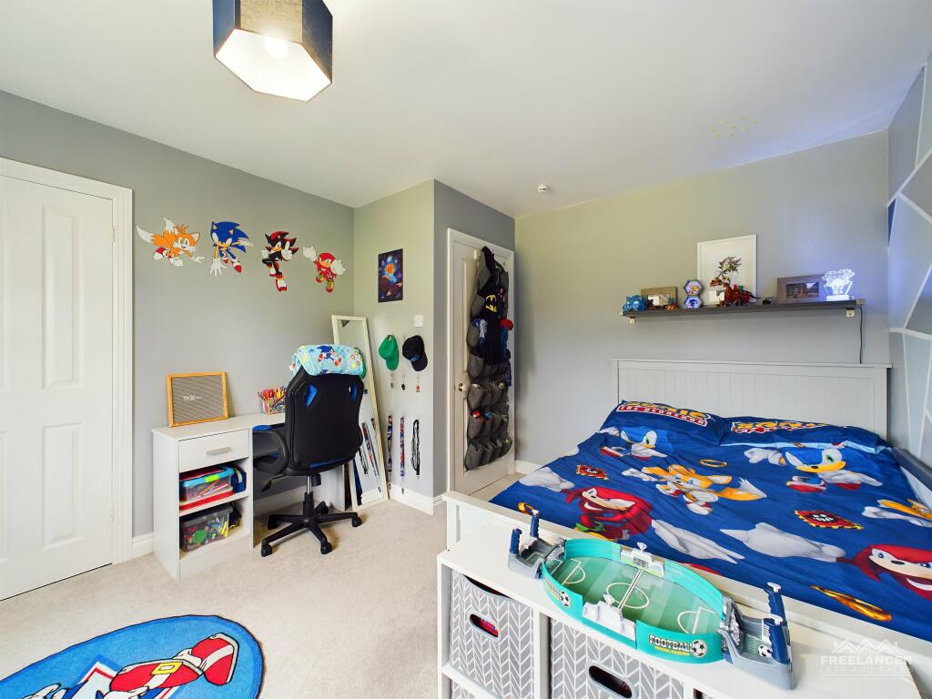 Bedroom 3