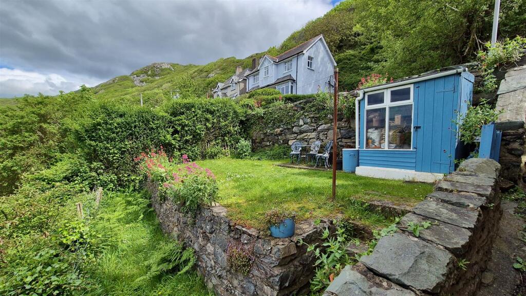 shared garden
