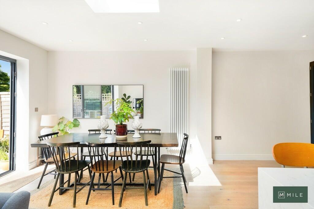 30 Bramston Road ...