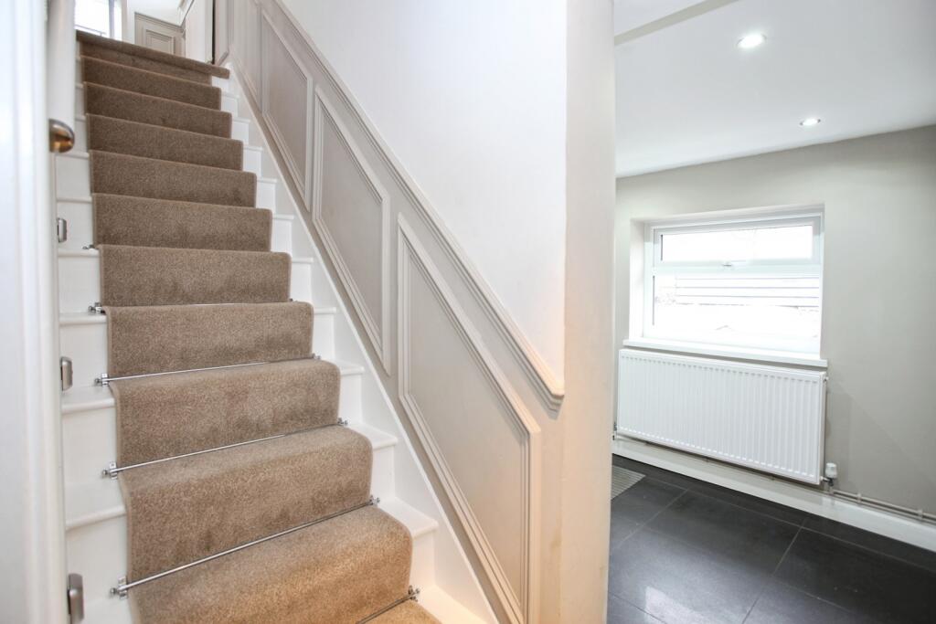 Stairway
