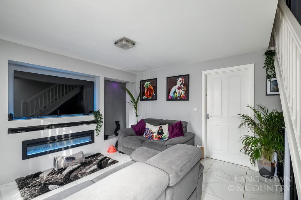 Barton Brake, Wembury, Plymouth