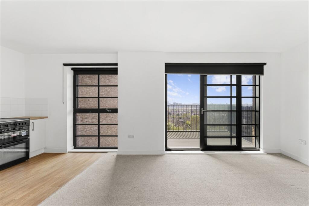 Southway, Wembley HA9