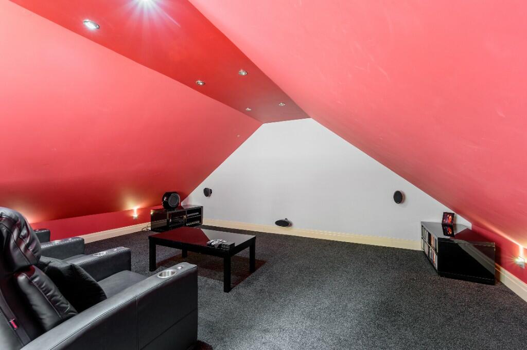 Cinema Room 
