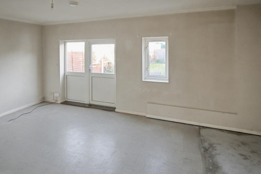 19 Parkwood, Iden, East Sussex, TN31 7XE
