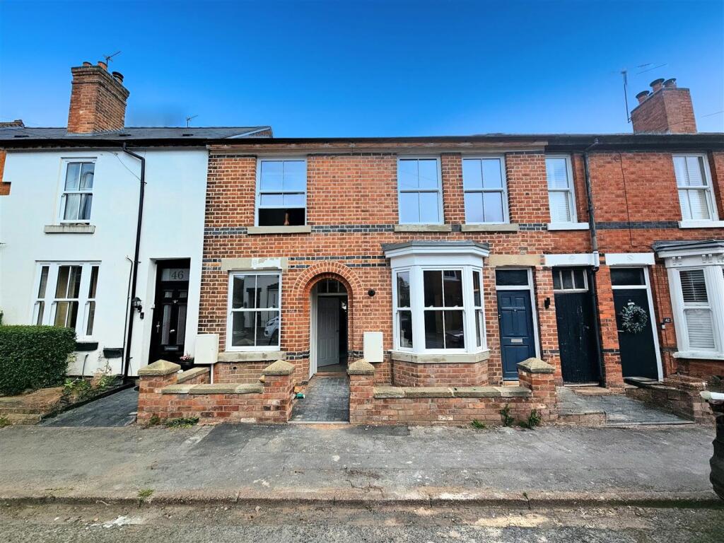 44a Limes Road 1
