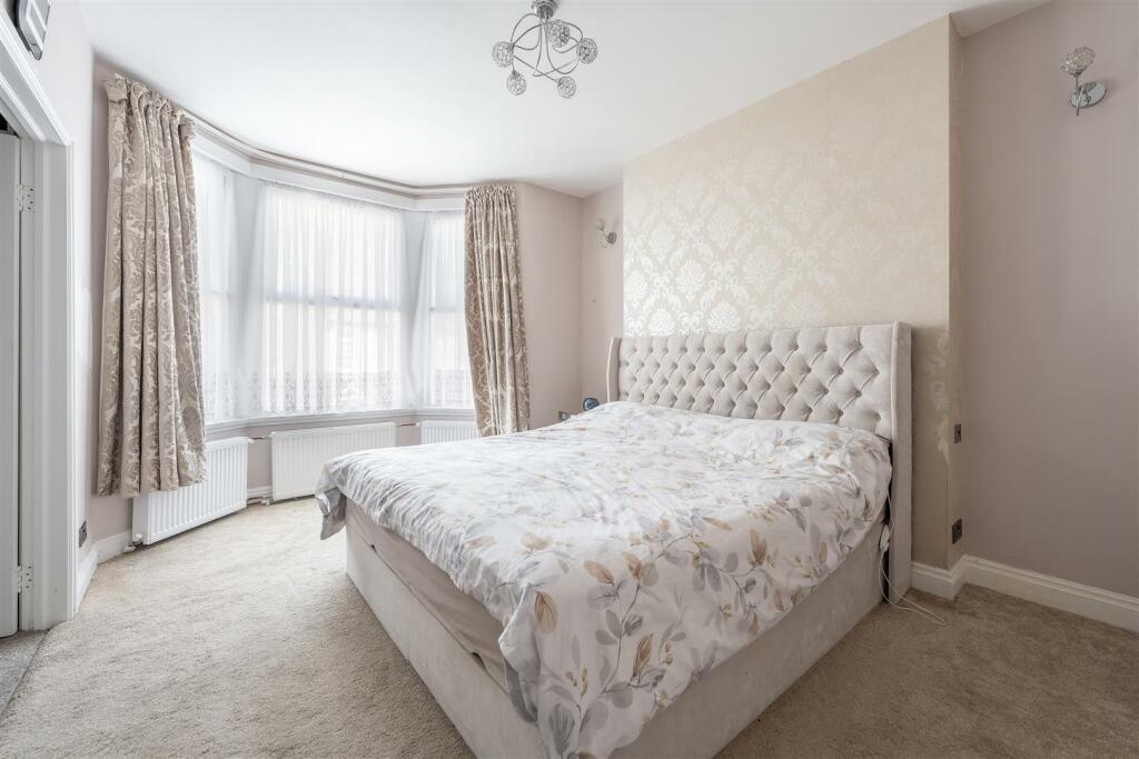 34 Matlock Road