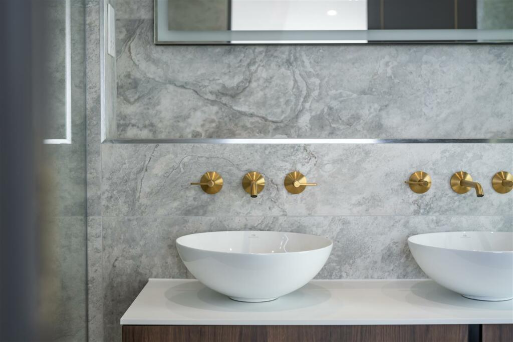 Master En Suite
