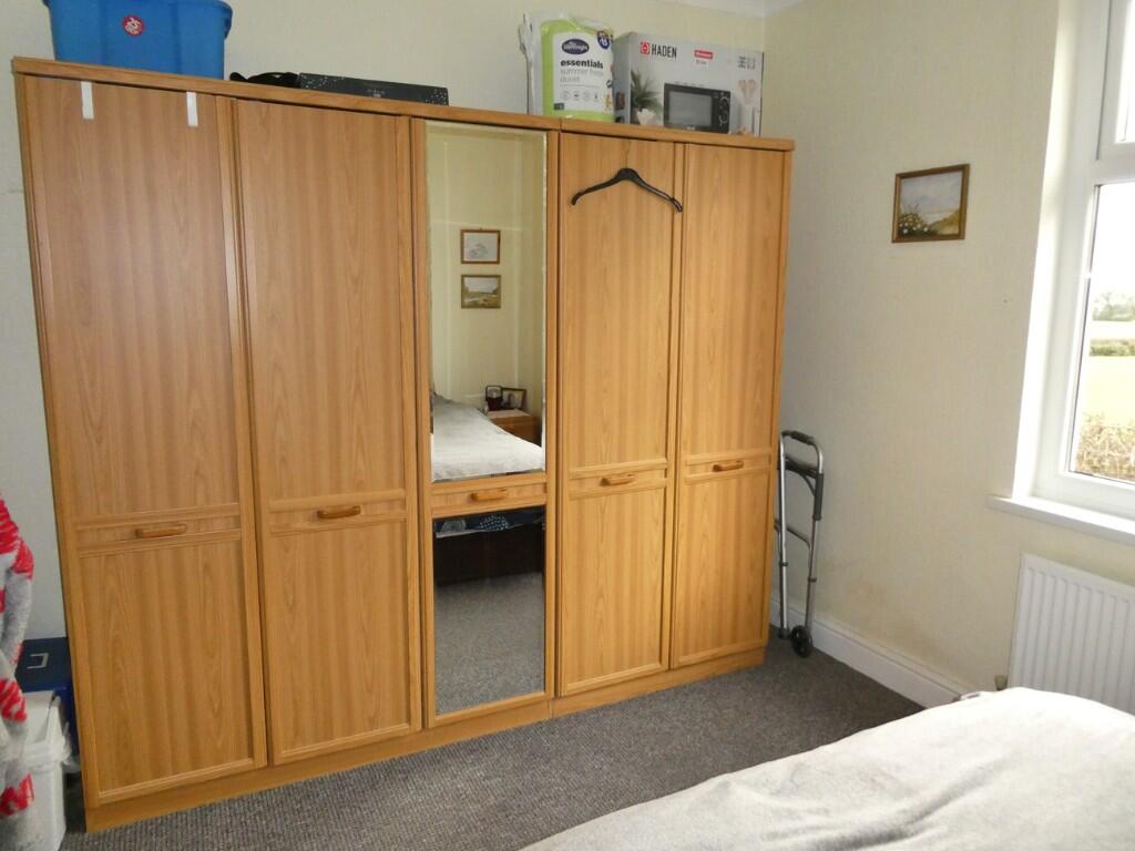 G.F. Bedroom 1