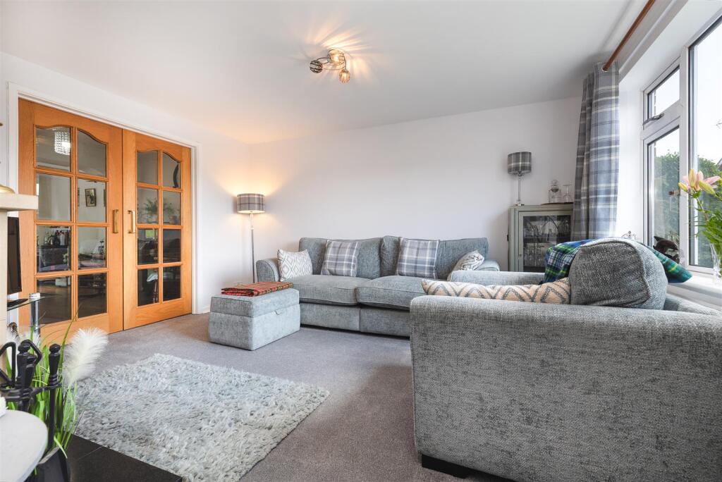 34 Windmill Close, Ashby
