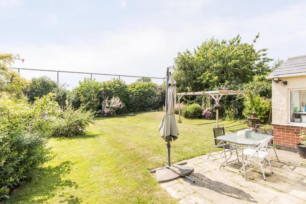 (Rear Garden Photo Two)