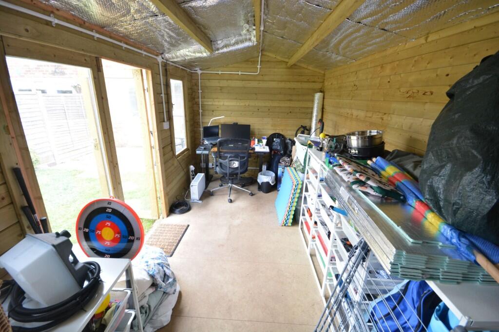 HOME OFFICE