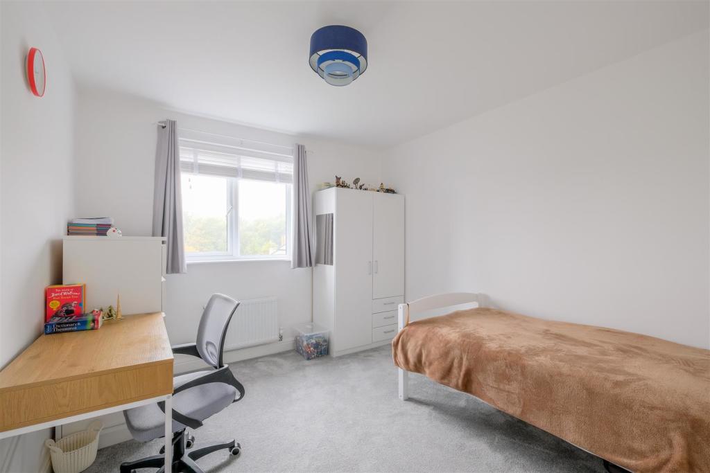 Bedroom Five