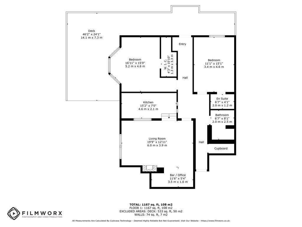 Floorplan - IVY P...