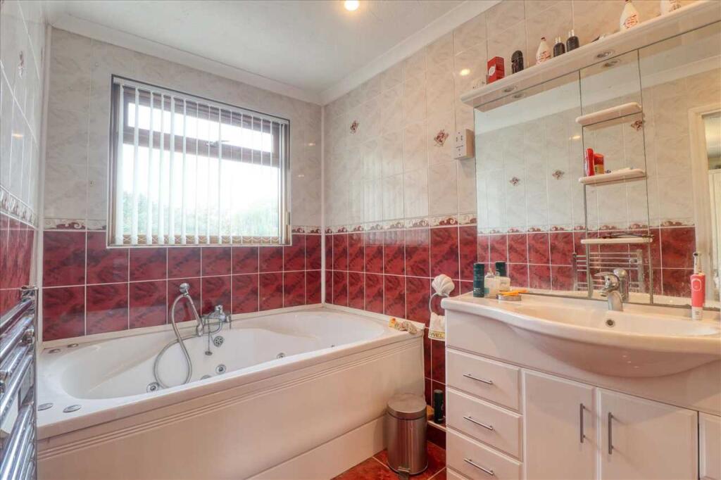 Four Piece En-Suite