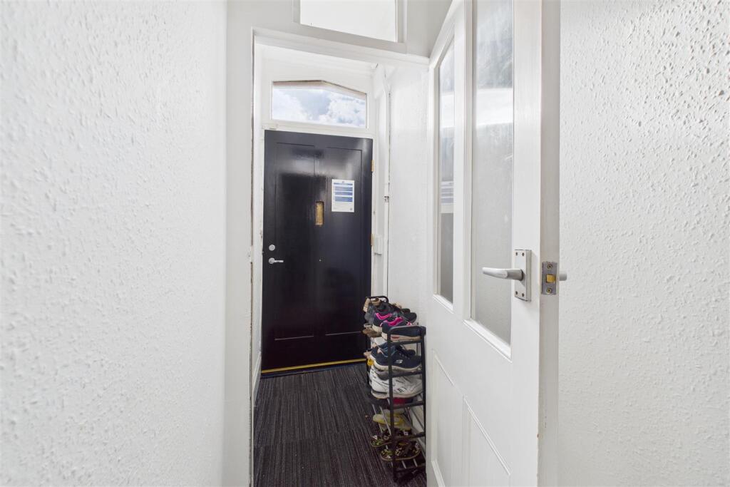 7 Osborne Villas, Kingsdown, Bristol BS2 8BP | Fre