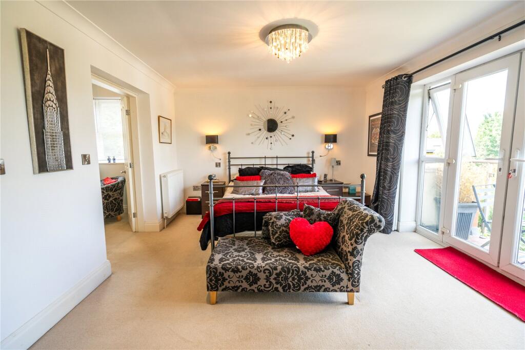 Bedroom 1