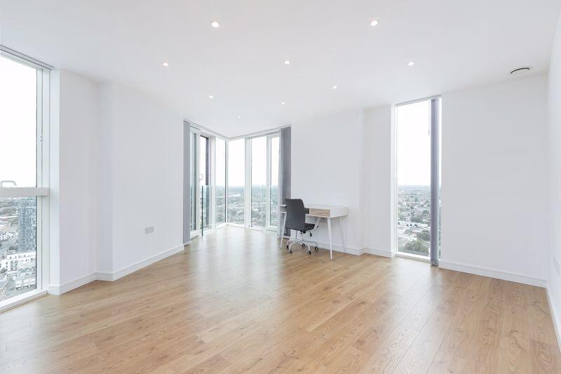 Reception/Dining Room