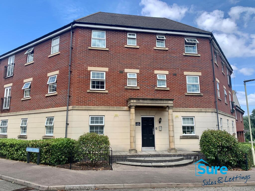 Watermint Drive Tuffley. GL4