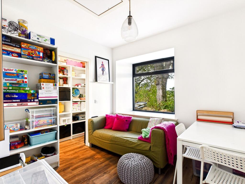 Playroom