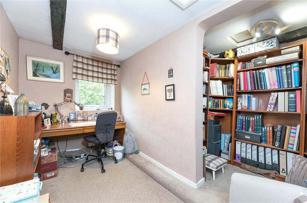 Bedroom Five