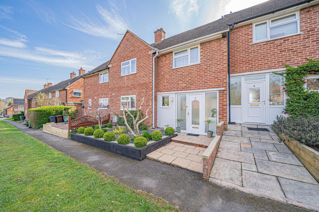 Needlers End Lane, Balsall Common, CV7
