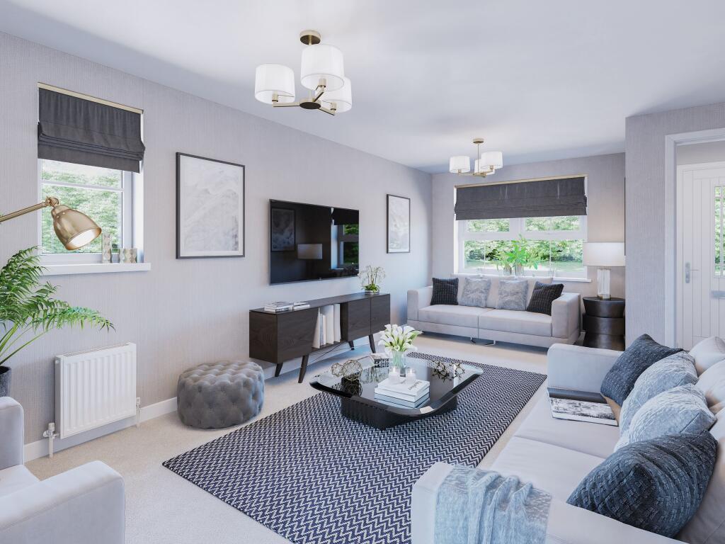 Tewkesbury Lounge CGI