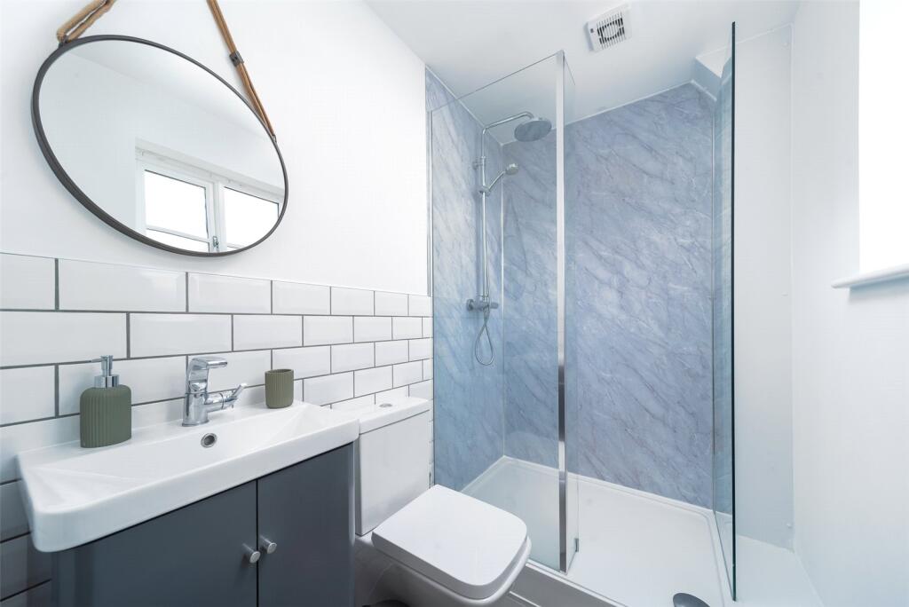 Goodleigh, Barnstaple