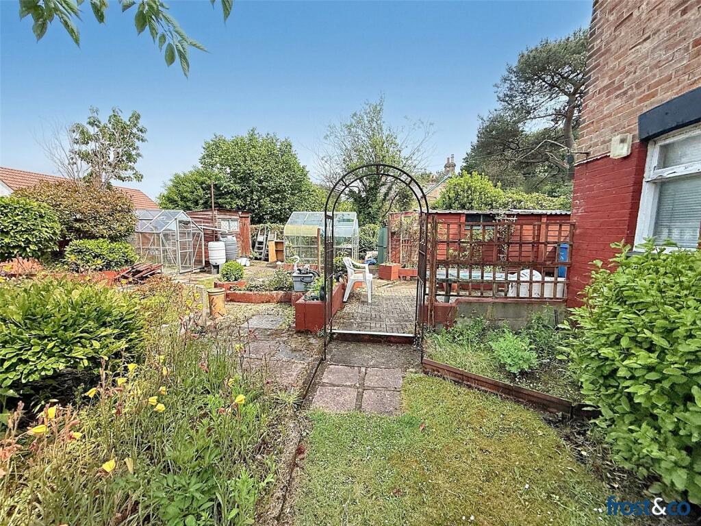 Garden