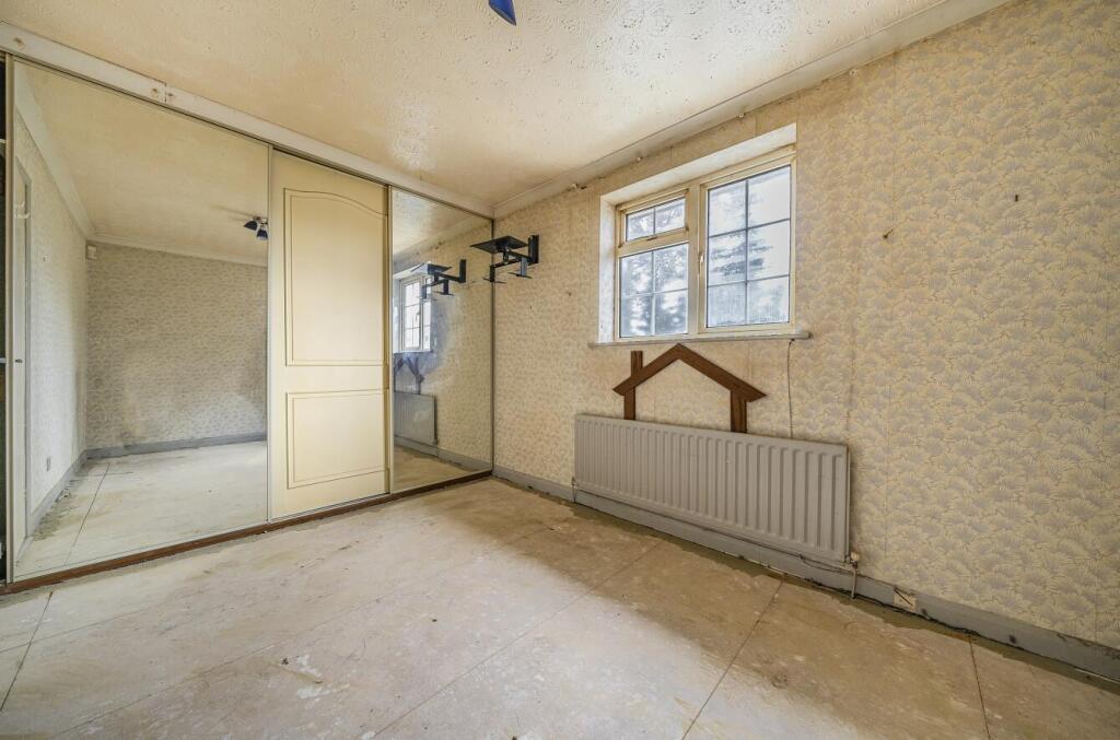 2 Bakehouse Lane, Rugby