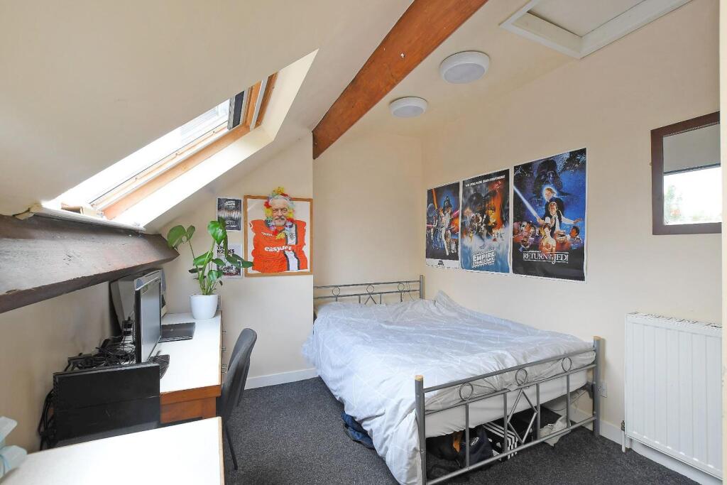280 Crookesmoor Road - bedroom 5.jpg