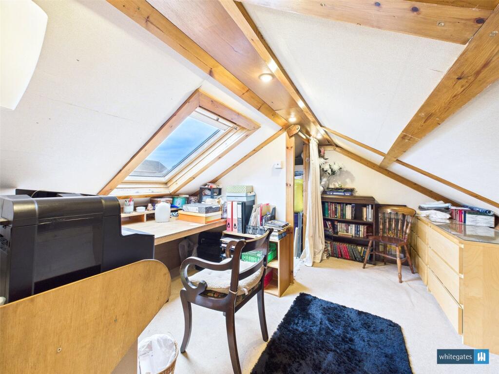 Loft Room Two