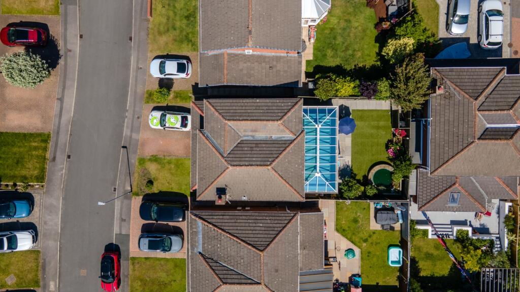 Drone Shot 2