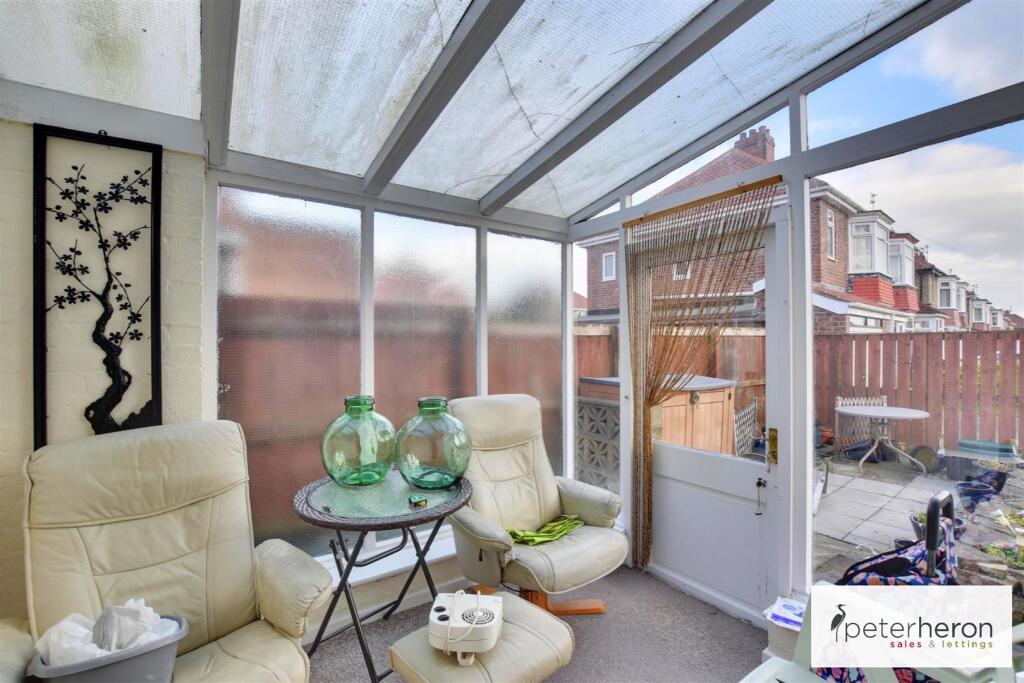 Sun Room