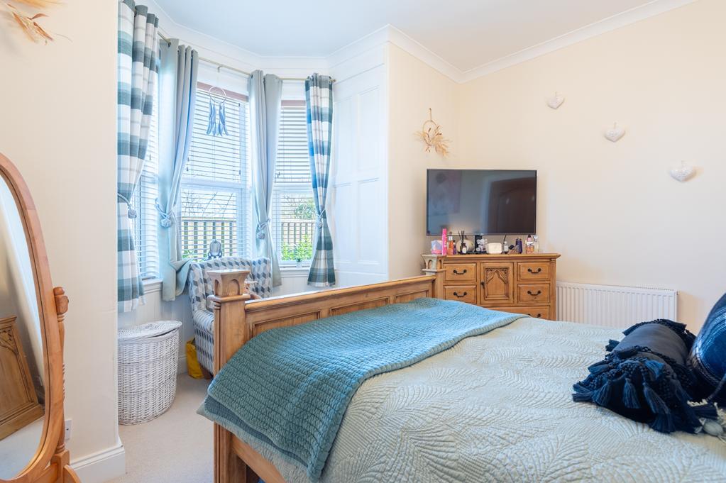 BEDROOM 1 AGAIN