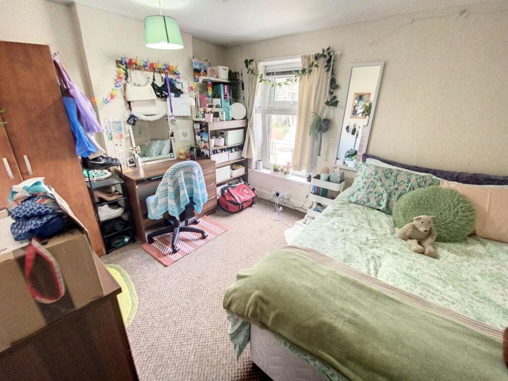 Bedroom Four