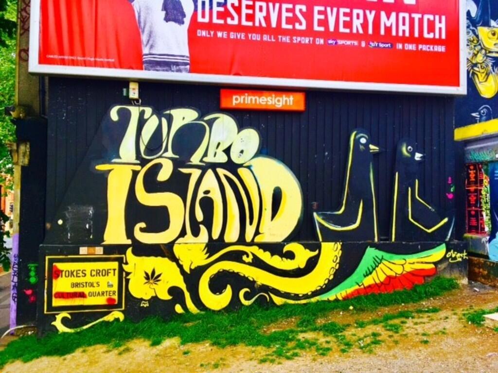 Call UP Bristol 0...