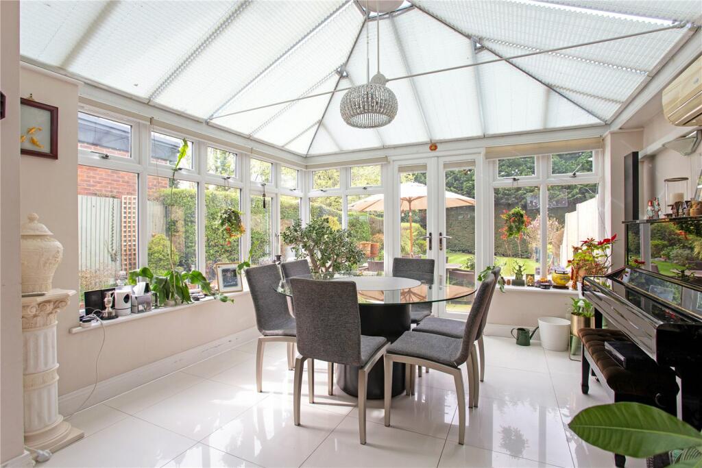 Conservatory