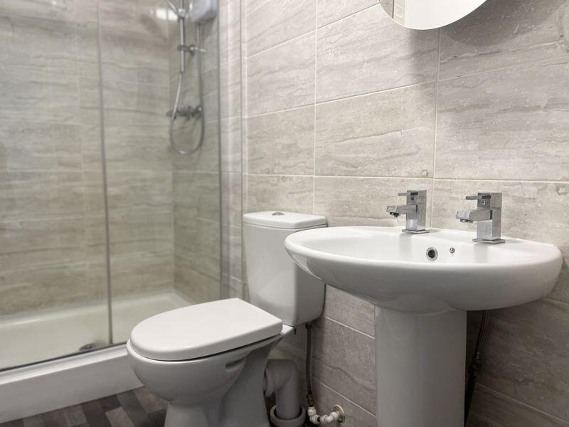 Feature Bathroom