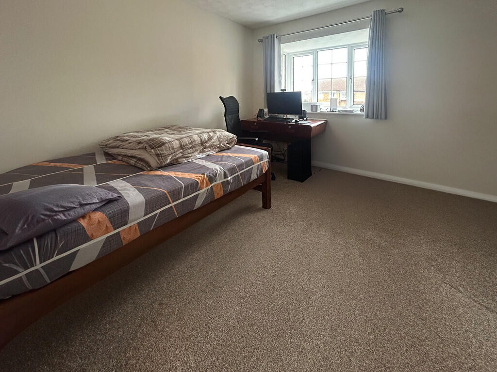 Master Bedrooom