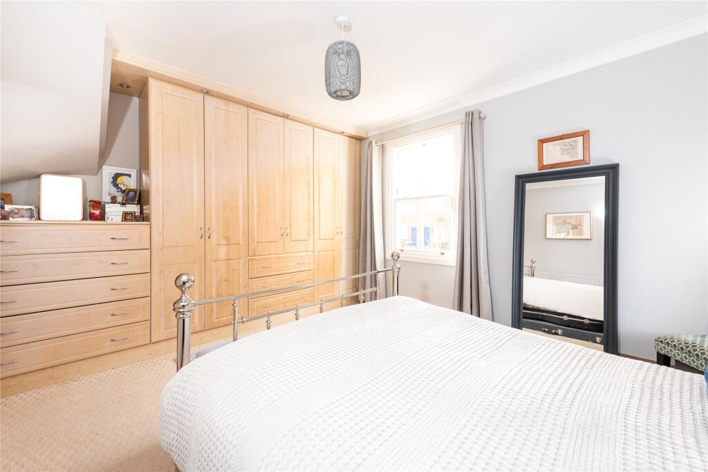Principal Bedroom