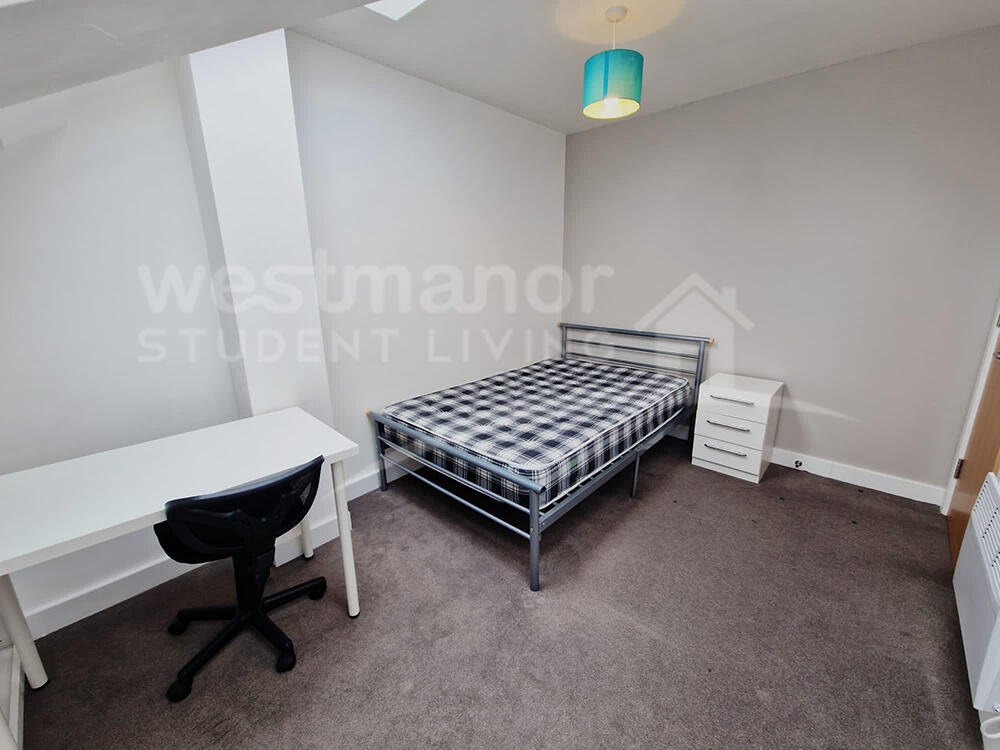 FLAT 14
