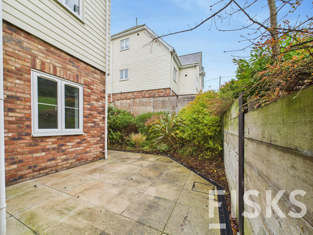 Catherine Road, Benfleet, SS7