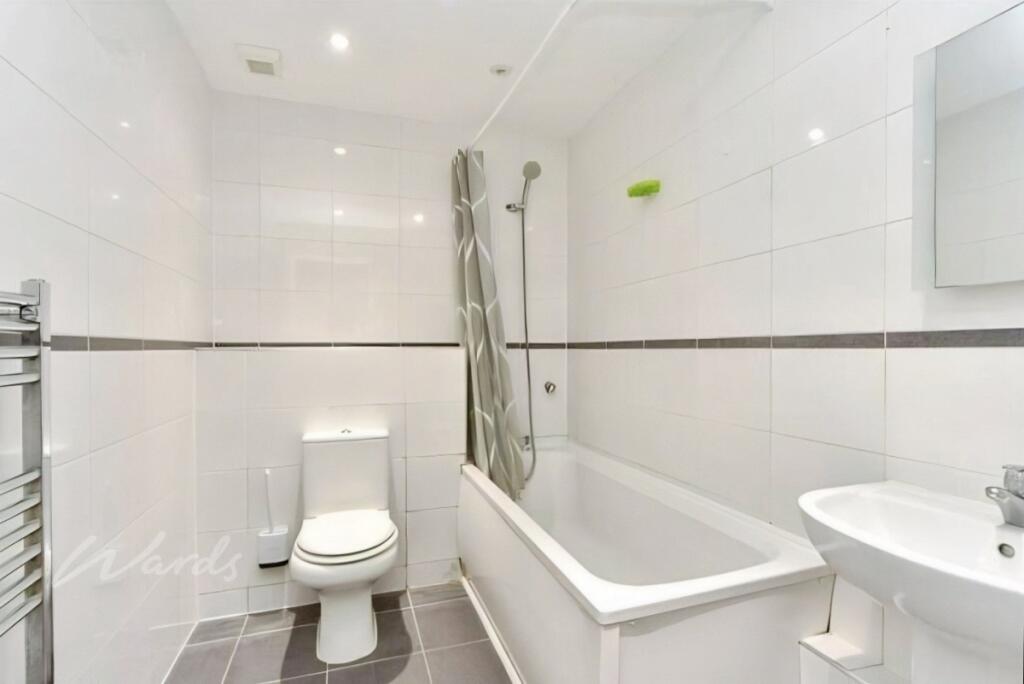 central parade ba...