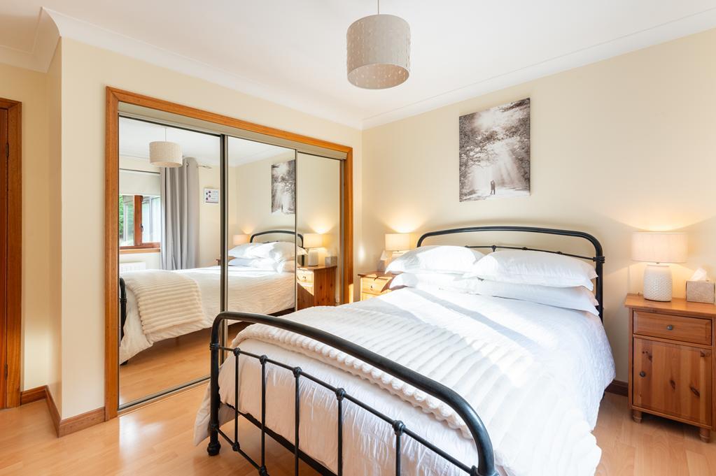 MASTER BEDROOM AGAIN