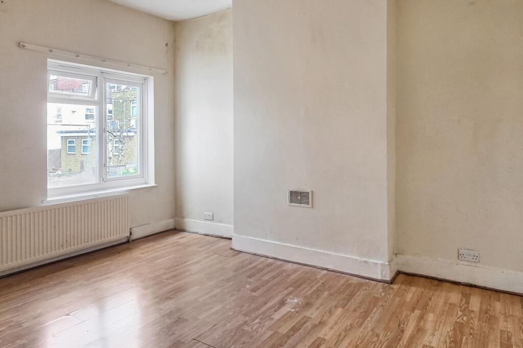 2B Nightingale Road, Harlesden, London NW10 4RH