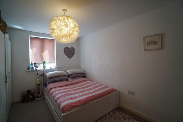 Bed 1 