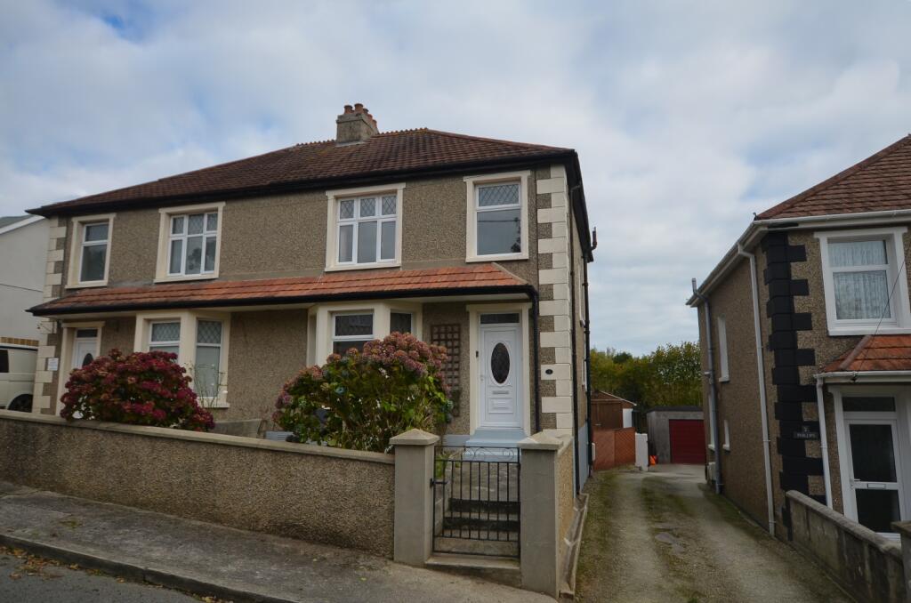 3 Vernon Villas - TPS 01208 872728-14